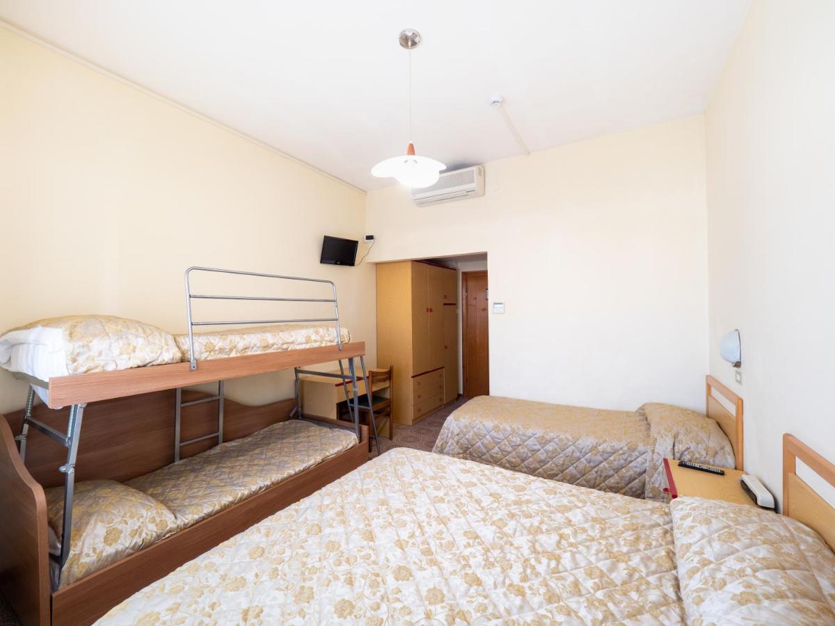 Hotel Blurelda سيلفي مارينا المظهر الخارجي الصورة