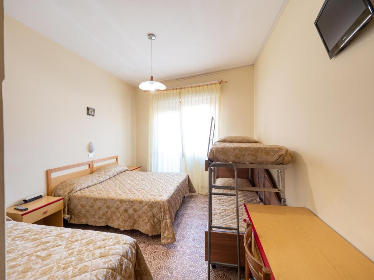 Hotel Blurelda سيلفي مارينا المظهر الخارجي الصورة