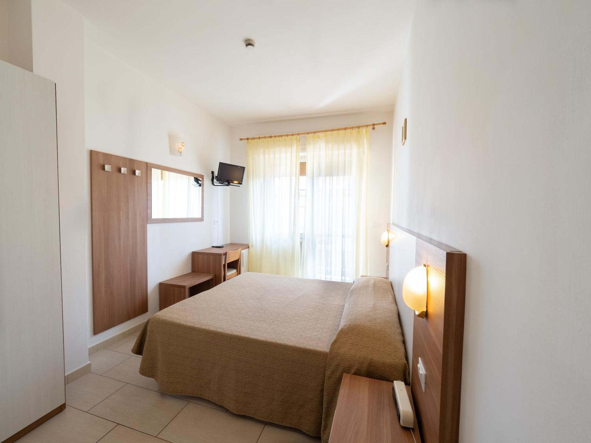Hotel Blurelda سيلفي مارينا المظهر الخارجي الصورة
