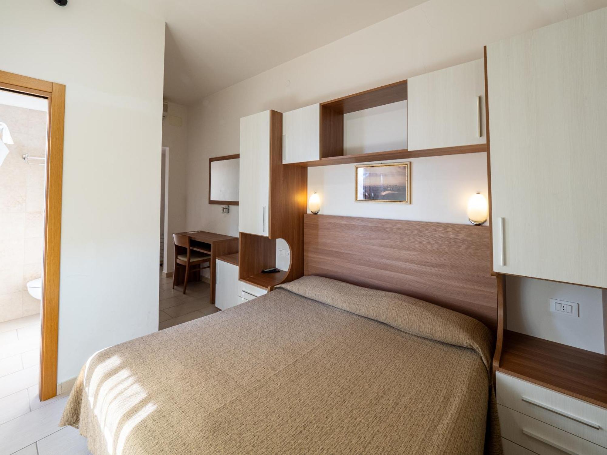 Hotel Blurelda سيلفي مارينا المظهر الخارجي الصورة