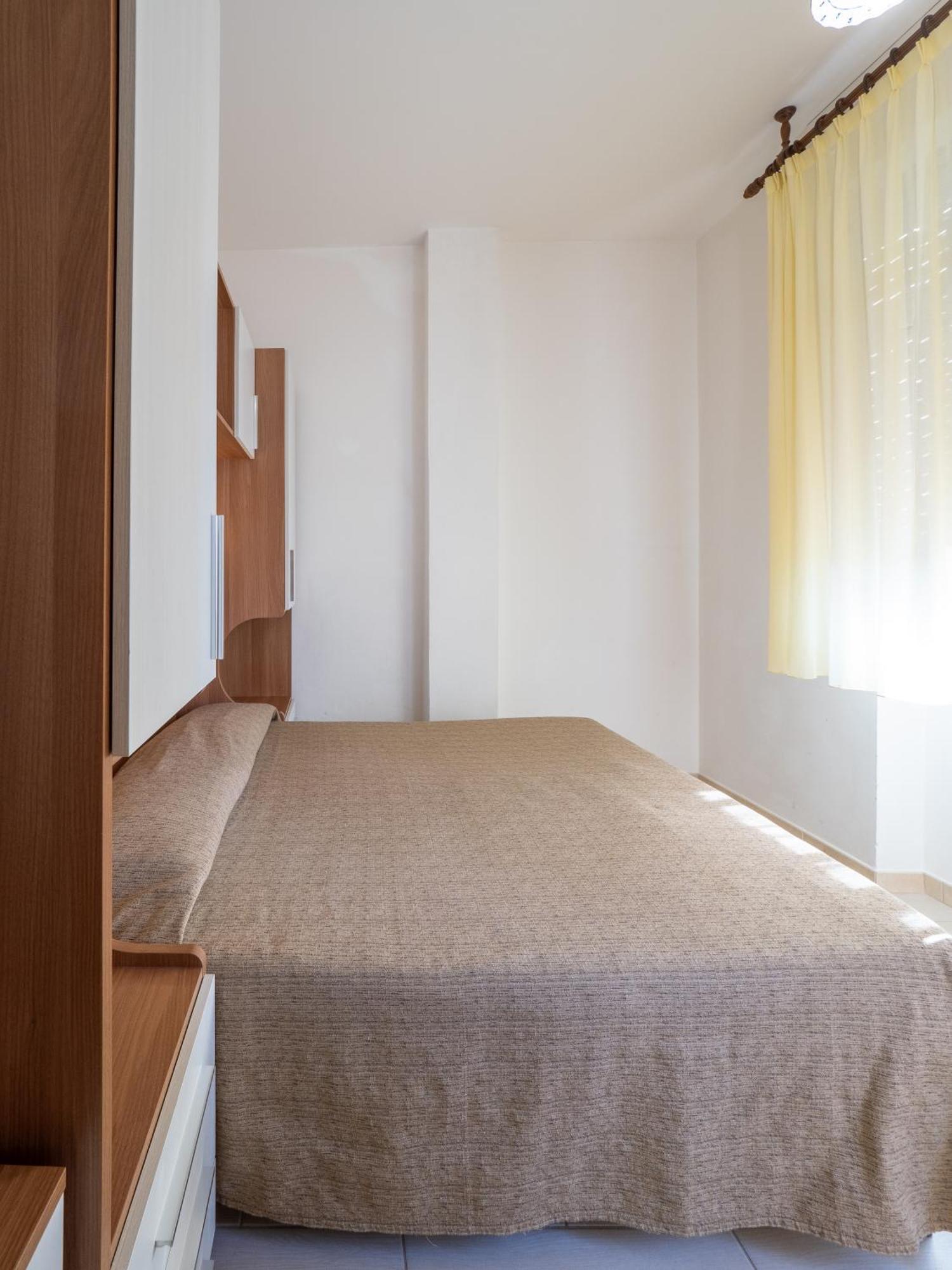 Hotel Blurelda سيلفي مارينا المظهر الخارجي الصورة