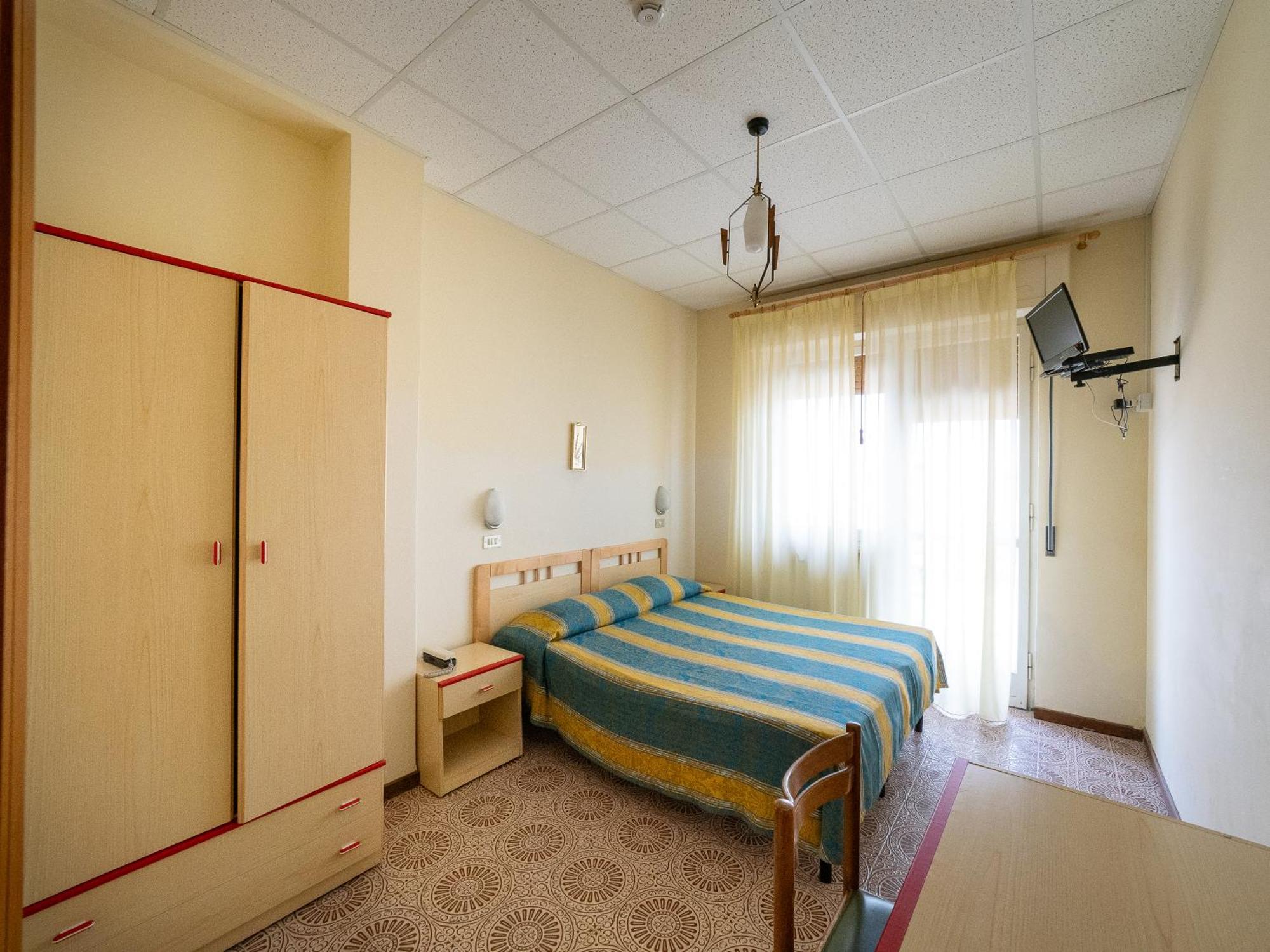 Hotel Blurelda سيلفي مارينا المظهر الخارجي الصورة