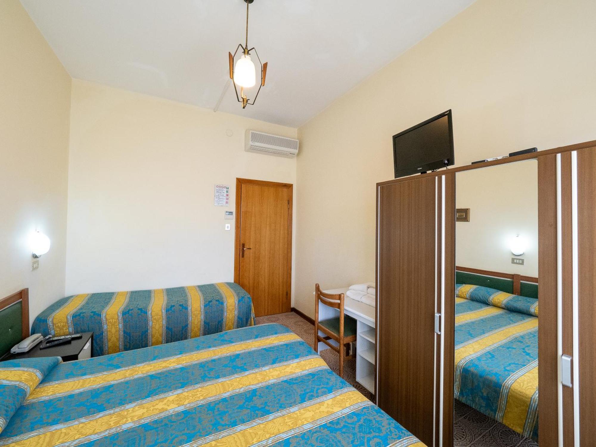 Hotel Blurelda سيلفي مارينا المظهر الخارجي الصورة