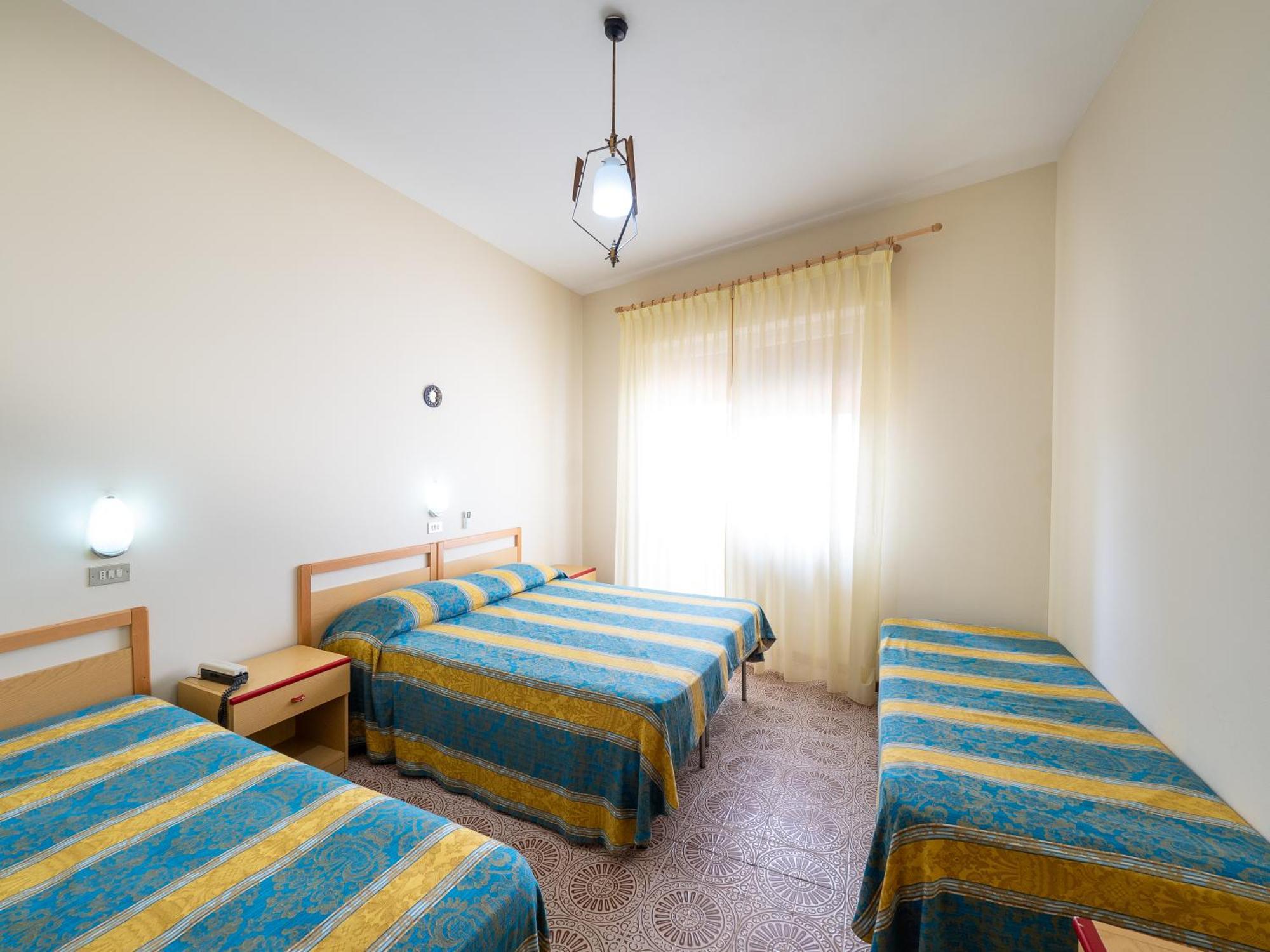 Hotel Blurelda سيلفي مارينا المظهر الخارجي الصورة