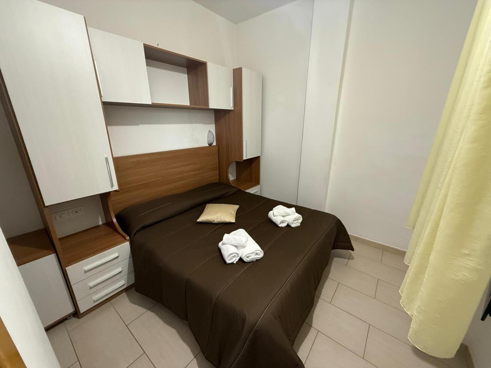 Hotel Blurelda سيلفي مارينا المظهر الخارجي الصورة