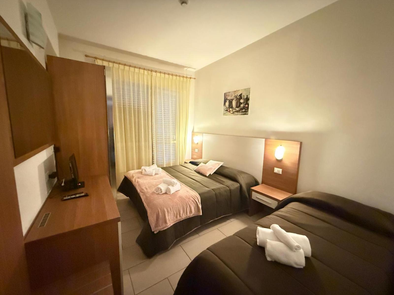 Hotel Blurelda سيلفي مارينا المظهر الخارجي الصورة