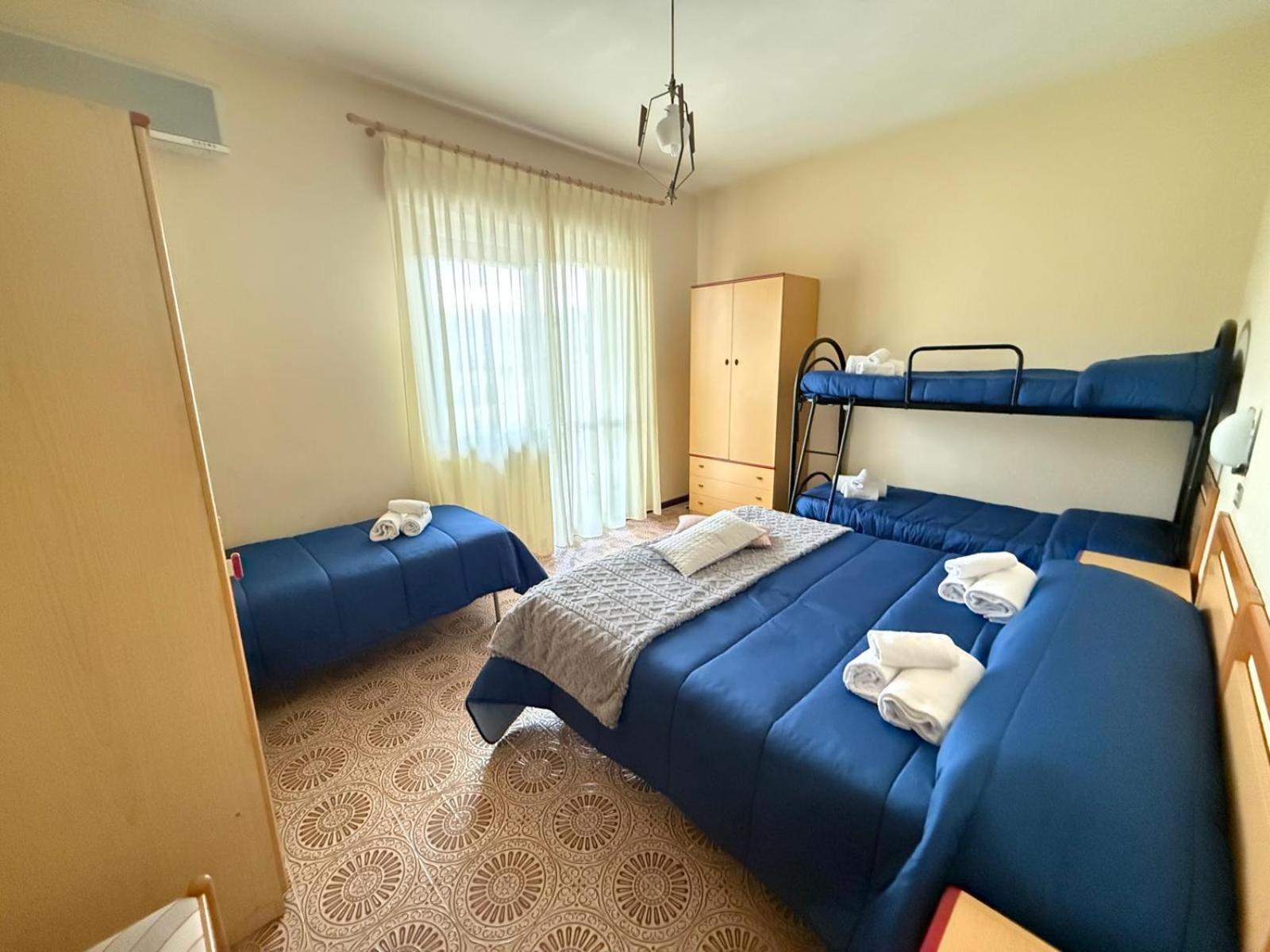 Hotel Blurelda سيلفي مارينا المظهر الخارجي الصورة