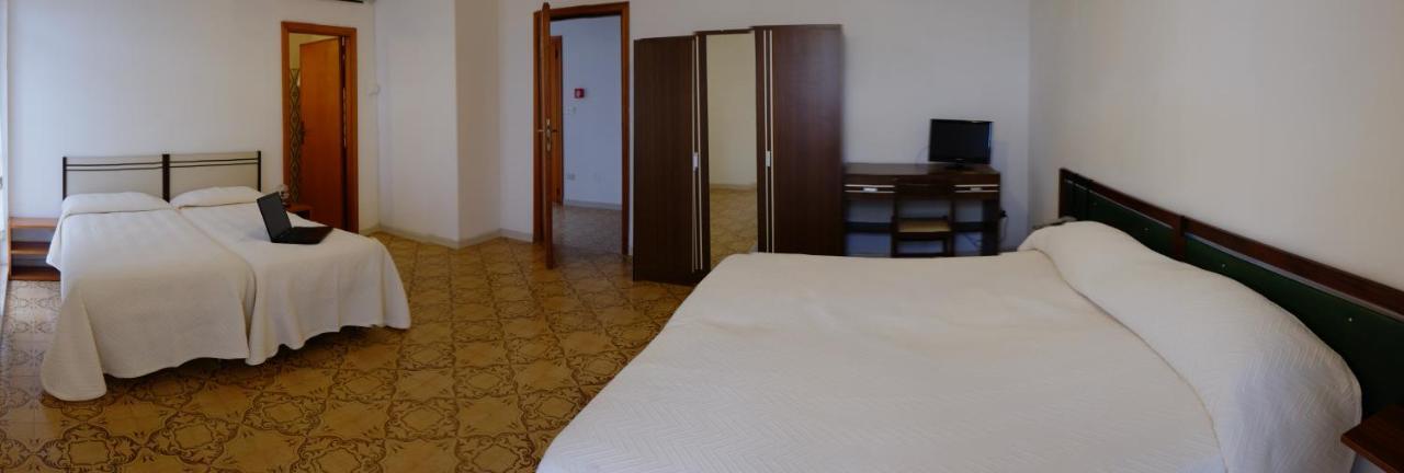 Hotel Blurelda سيلفي مارينا المظهر الخارجي الصورة